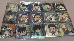 ハイキュー ウエハースシール まとめ売り