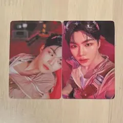 ZEROBASEONE ゴヌク トレカ タワレコ ラキドロ