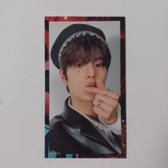 straykids スンミン circus