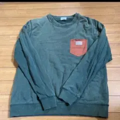 coen スウェット