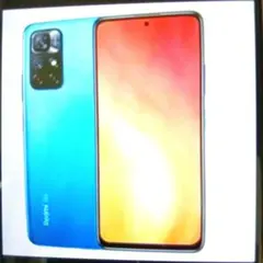 週末セ−ル Xiaomi Redmi Note 11 5G 本体 White - メルカリ