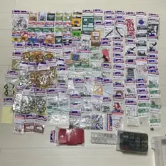 ミニ四駆 ポセイドンX ボディパーツセット メッキ ブルー 絶版 廃盤