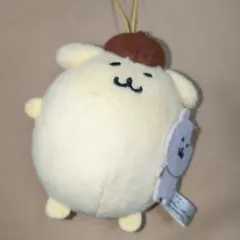 ナガノ×サンリオキャラクターズ ぬいぐるみ