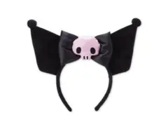 クロミ カチューシャ ピューロランド