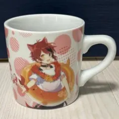 莉犬くん マグカップ