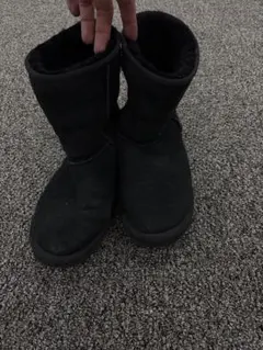 UGG アグ　シューズ　靴のサムネイル