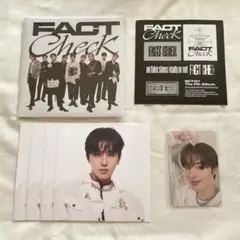 NCT127 Fact Check Exhibit JAPAN ジョンウ