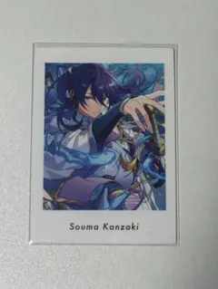 あんスタ ぱしゃっつ 神崎颯馬