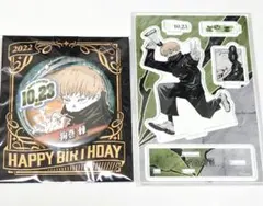 呪術廻戦 名場面ジオラマフィギュア 缶バッジ2022 狗巻棘