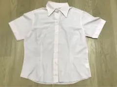 ISETAN 半袖シャツ Lサイズ 薄いピンクのサムネイル