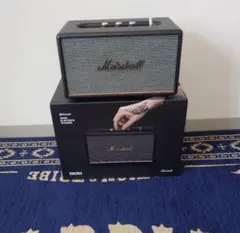 2026年最新】marshall acton 3の人気アイテム - メルカリ