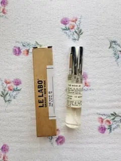 【新品未使用】LE LABO THE NOIR 29 3本セット【おまけ付】 THÉ NOIR 29 – ル ラボ 公式オンラインショップ