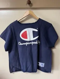 チャンピオン　半袖Tシャツ　カットソー