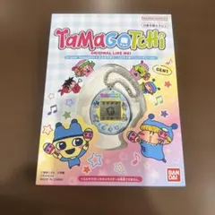 Original Tamagotchi ミルモでポン！ コラボ - メルカリ