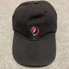 レア GRATEFUL DEAD グレイトフルデッド CAP キャップ