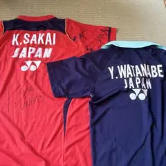 L トナミ運輸　ジャージ　保木選手　日本代表　ユニフォーム L トナミ運輸 ジャージ 保木選手 日本代表 ユニフォーム - メルカリ