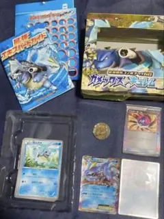 2025年最新】カメックスexデッキの人気アイテム - メルカリ