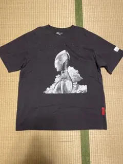米津玄師　ユニクロ　コラボ　Tシャツ　M八十七　ウルトラマン　XXL