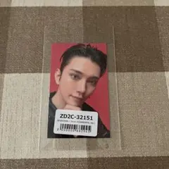 SEVENTEEN HAPPY BURSTDAY ジョシュア