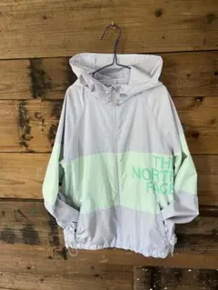 【THENORTHFACE】 キッズアウター