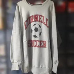 チャンピオン リバースウィーブ スウェットトレーナー 2XL 90s USA製