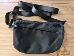 THE NORTH FACE ショルダーバッグ ダークグリーン