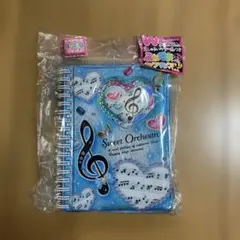 平成レトロ シール帳 音符 新品未使用 おまけ付き Amazon.co.jp: レトロ 平成 シール帳 音符 : おもちゃ