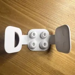 AirPods ProイヤーチップS&L未使用品(箱,付属品)