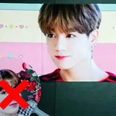 BTS 防弾少年団 방탄소년단 JUNGKOOK ジョングク グク スローガン