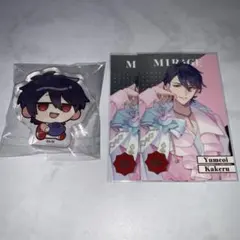 にじさんじ 8周年 with cake 夢追翔 セット