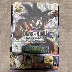 ドラゴンボールカード1stCOMPLETE CARD COLLECTION2冊 - メルカリ