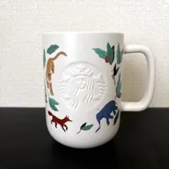 【未使用】　スタバ　マグカップ　アニバーサリー　2024