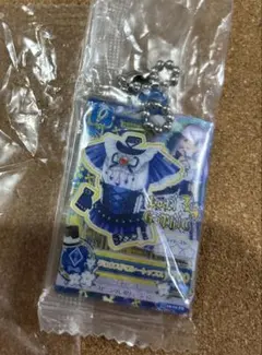 アイカツ　アイカツ！　だれでもアイドル活動アクリルチャーム2 氷上スミレ