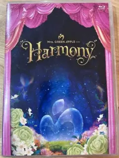 2026年最新】Mrs.GREEN APPLE harmonyの人気アイテム - メルカリ
