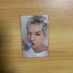 JO1 金城碧海 トレカ 141