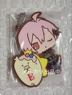 2026年最新】九条天ストラップの人気アイテム - メルカリ