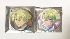 あんスタ イベコレ缶バッジ 巴日和