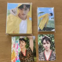 SEVENTEEN HEAVEN バーノンセット