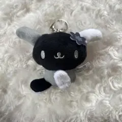 シュガーバニーズ パンダうさ キーホルダー - メルカリ