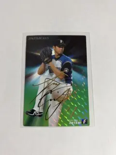 2026年最新】大谷翔平 サイン 日本ハム カードの人気アイテム - メルカリ