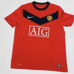 2025年最新】nike マンチェスターユナイテッドの人気アイテム - メルカリ