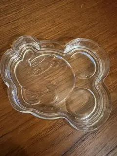 Disney ミッキーマウス トレー