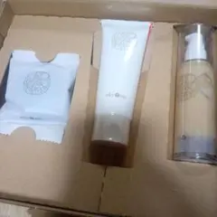 あきゅらいず　基本セレクト　三点セット