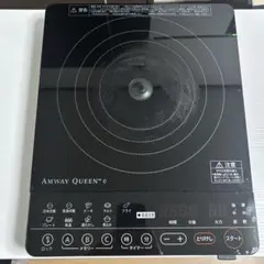 2026年最新】アムウェイインダクションレンジの人気アイテム - メルカリ