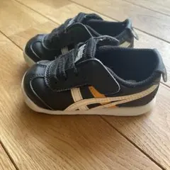 ⭐︎とら様専用⭐︎オニツカタイガー　MEXICO66 13センチ