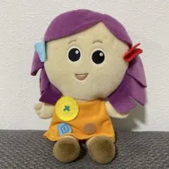 ドーリー　トイストーリー　ぬいぐるみ　m4