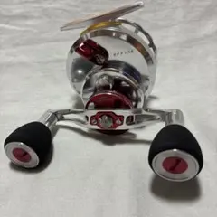 スタジオオーシャンマーク　ブルーヘブン Ｌ50R(レッド)右ハンドル　ジギング スタジオオーシャンマーク ブルーヘブン L50R(レッド)右ハンドル