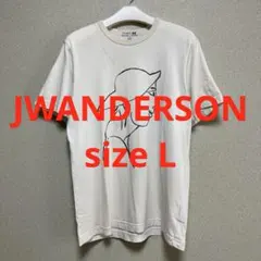 JWANDERSON Tシャツのサムネイル