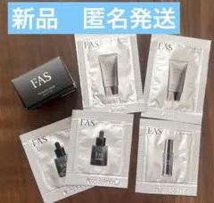 FAS ザブラックアイクリーム、クリーム、ディクリーム日焼け止め、セラムサンプルのサムネイル