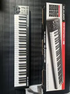 2026年最新】keystation 61 mk3の人気アイテム - メルカリ